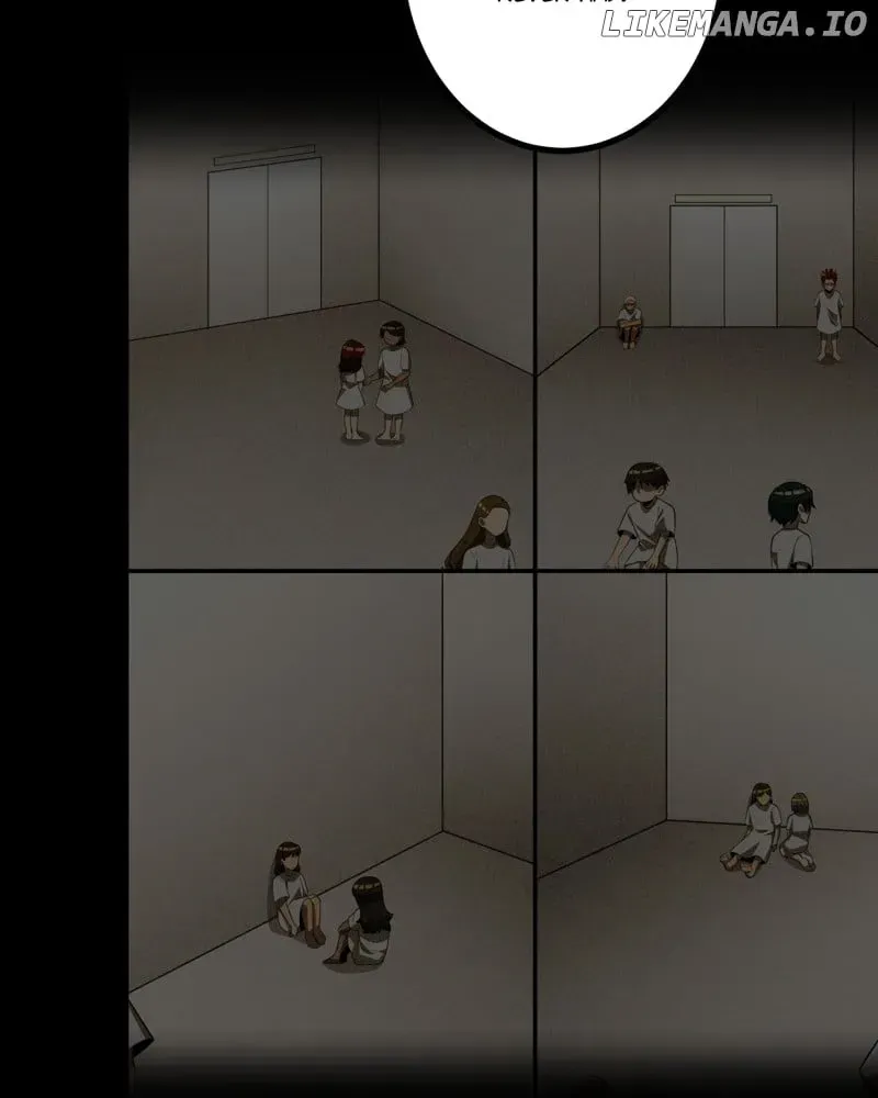 Back From Black Chapter 34 Online - pƔgina 116