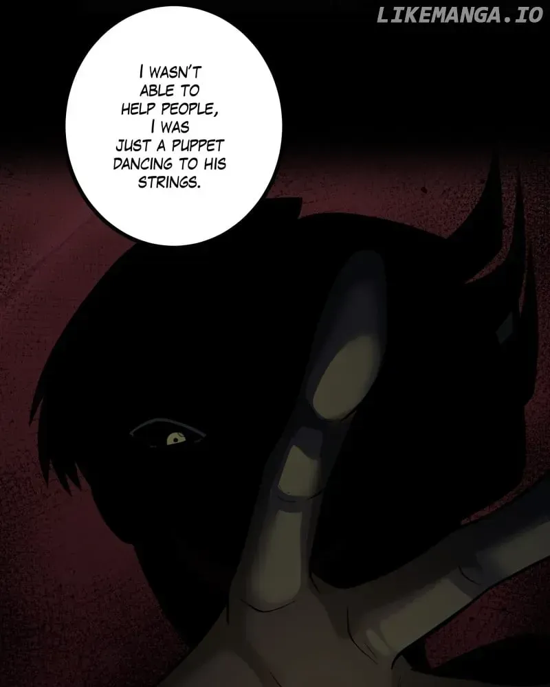 Back From Black Chapter 34 Online - pƔgina 117