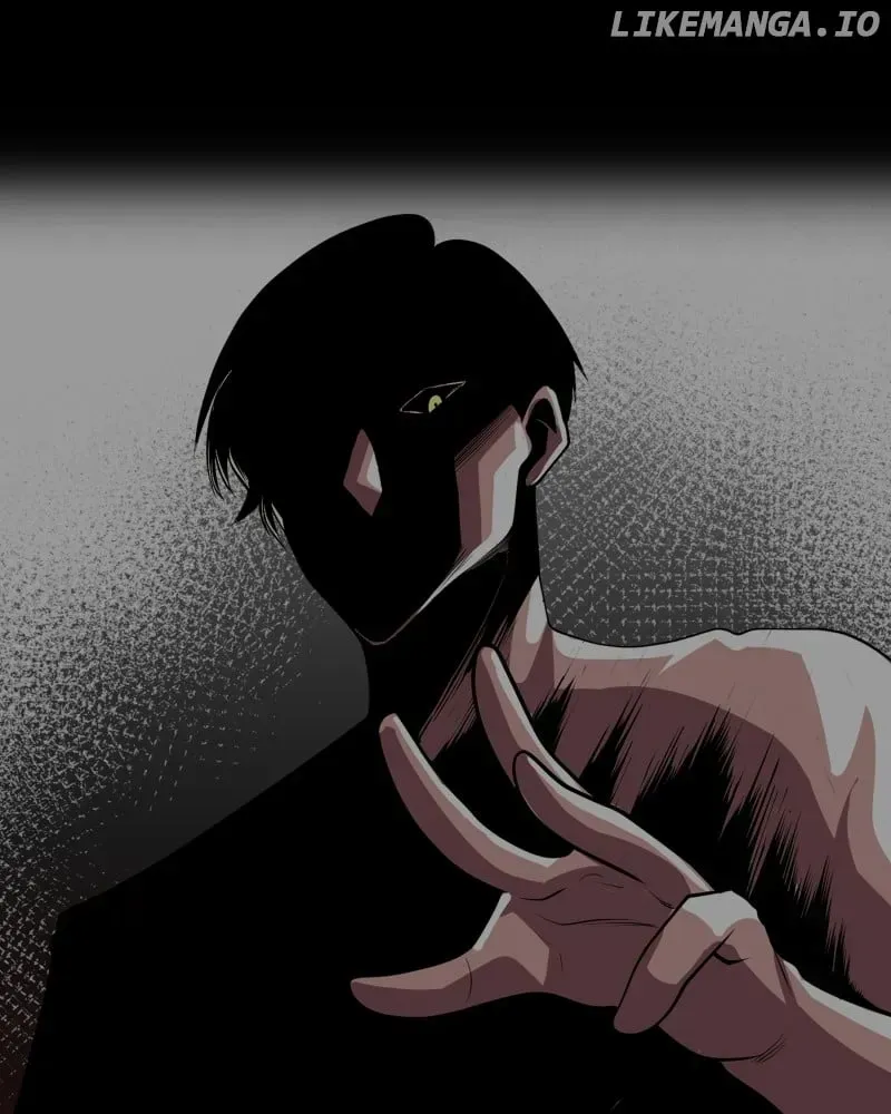 Back From Black Chapter 34 Online - pƔgina 119