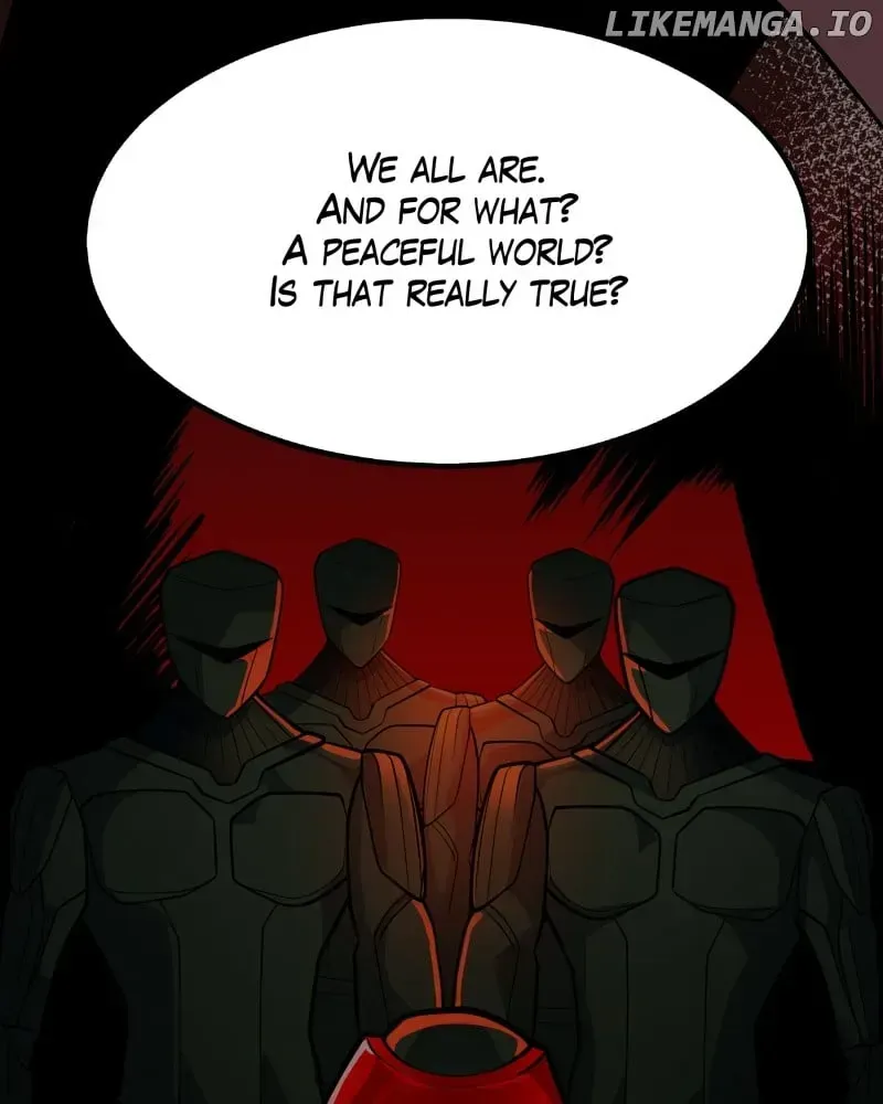 Back From Black Chapter 34 Online - pƔgina 120