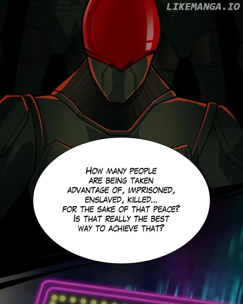 Back From Black Chapter 34 Online - pƔgina 121