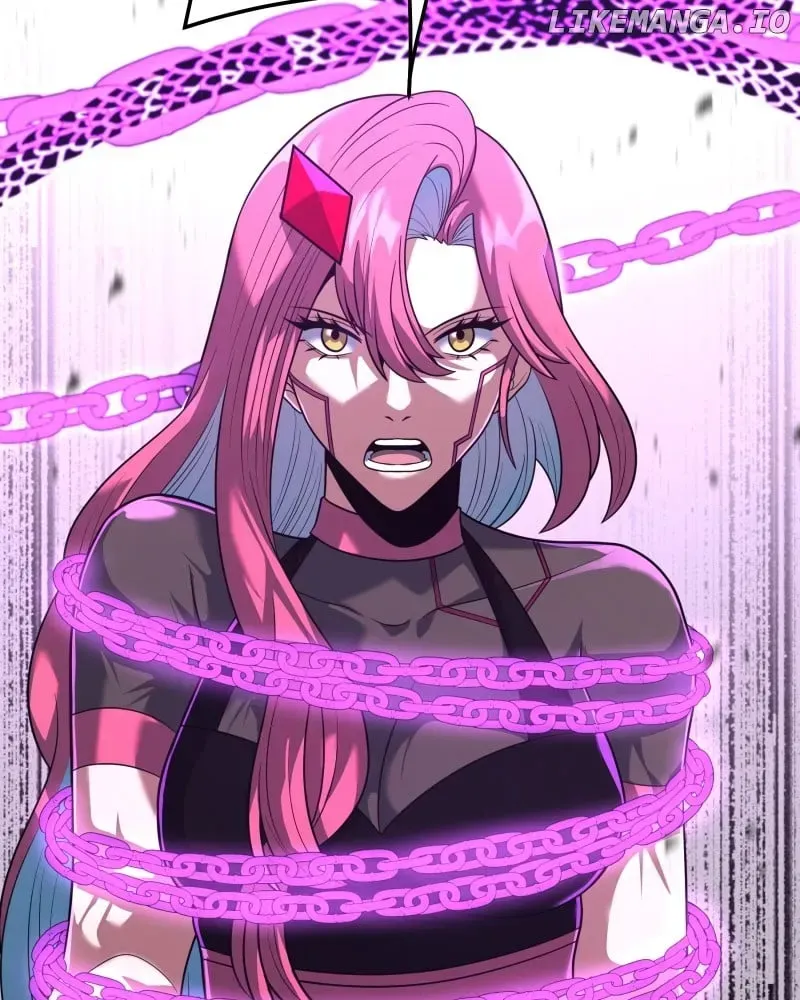 Back From Black Chapter 34 Online - pƔgina 124