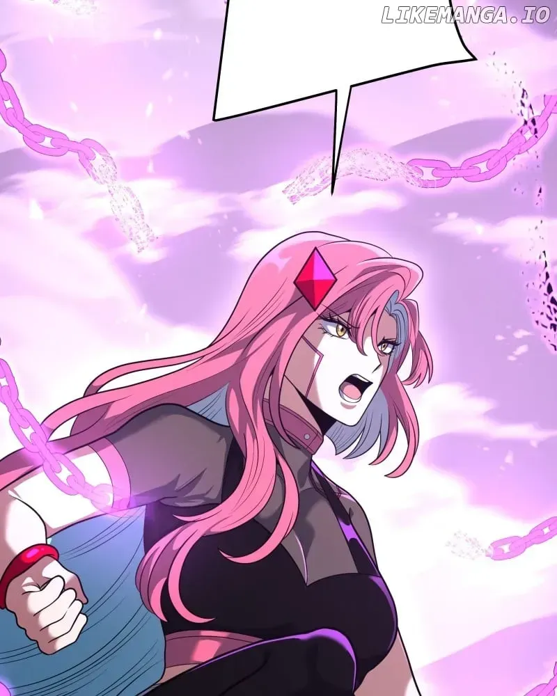 Back From Black Chapter 34 Online - pƔgina 126