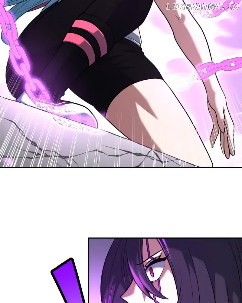 Back From Black Chapter 34 Online - pƔgina 127