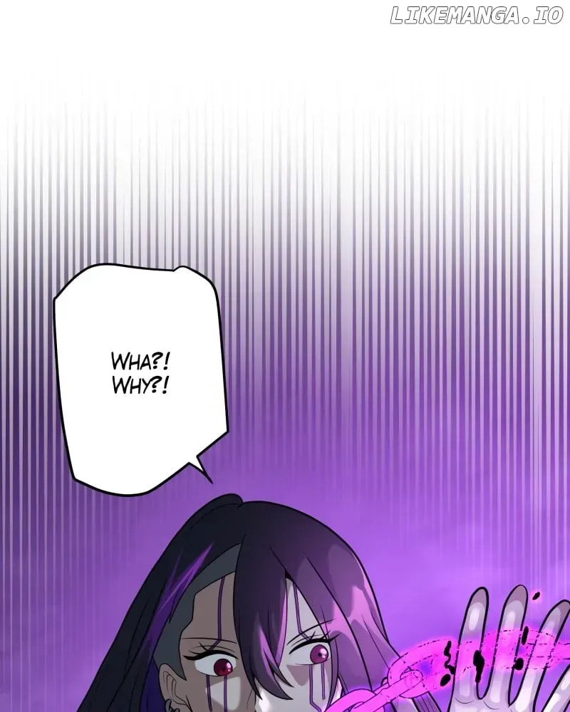 Back From Black Chapter 34 Online - pƔgina 129