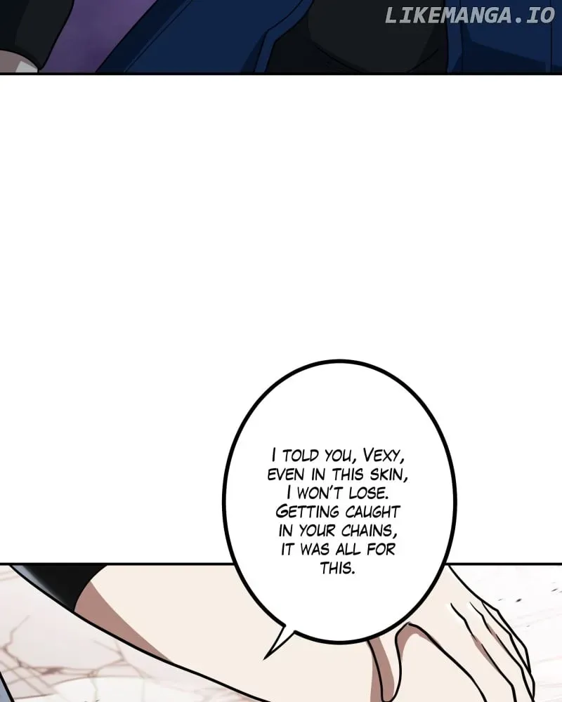 Back From Black Chapter 34 Online - pƔgina 131
