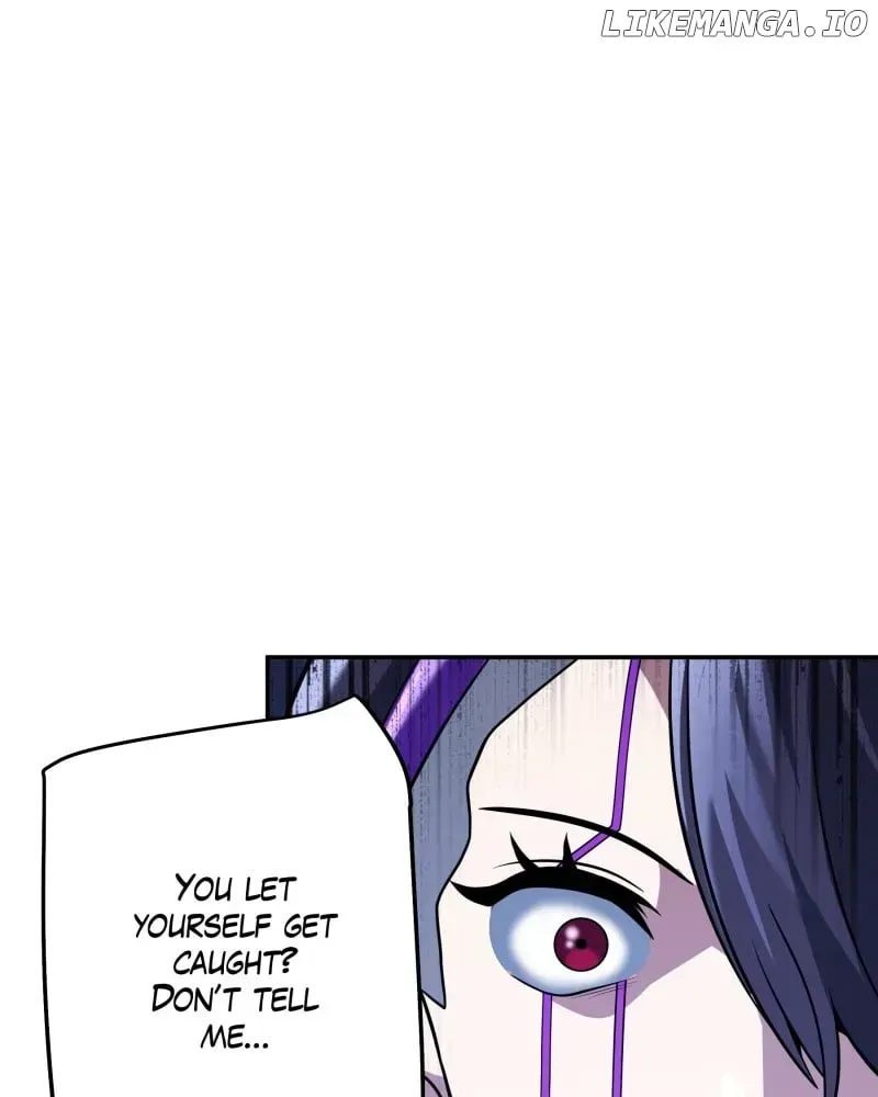 Back From Black Chapter 34 Online - pƔgina 133