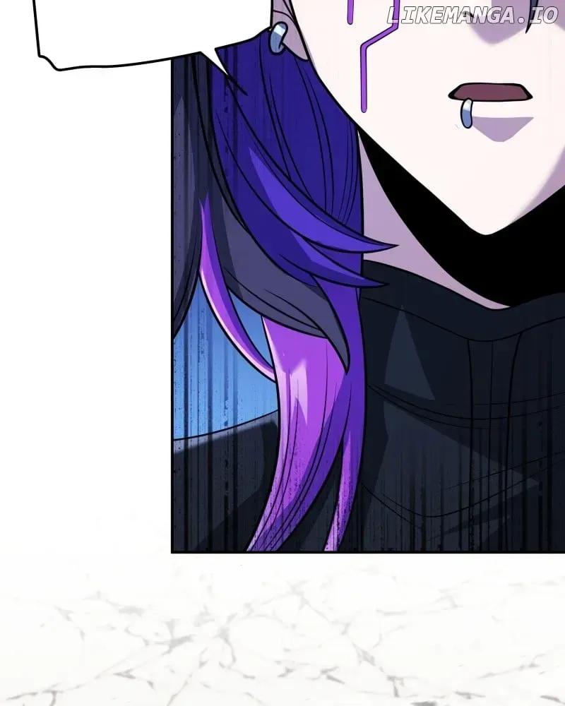 Back From Black Chapter 34 Online - pƔgina 134