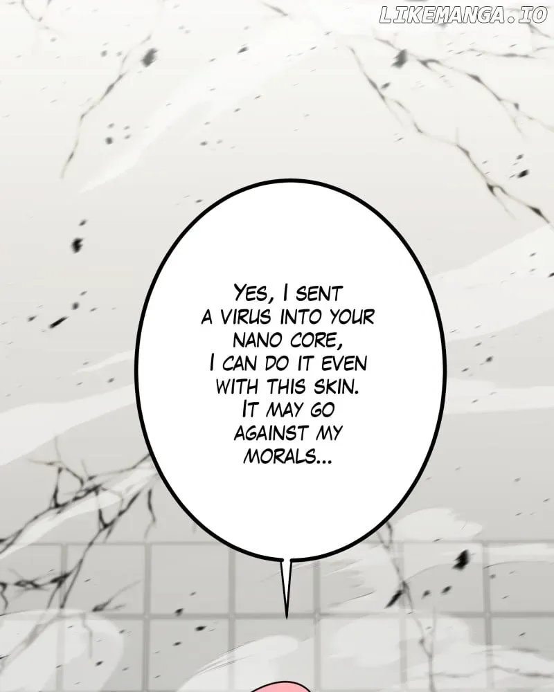Back From Black Chapter 34 Online - pƔgina 135