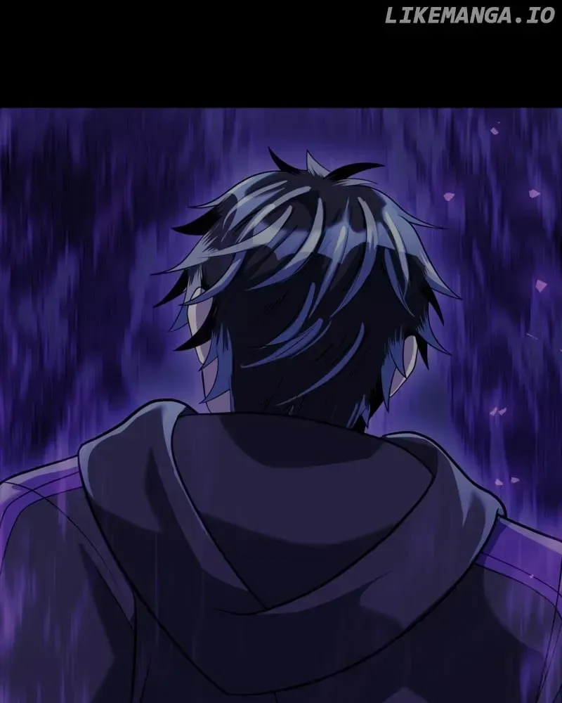 Back From Black Chapter 34 Online - pƔgina 140