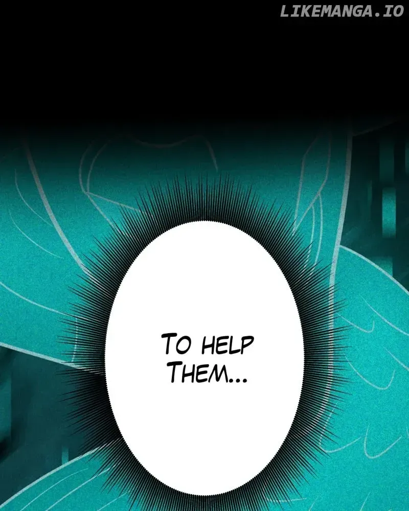 Back From Black Chapter 34 Online - pƔgina 143