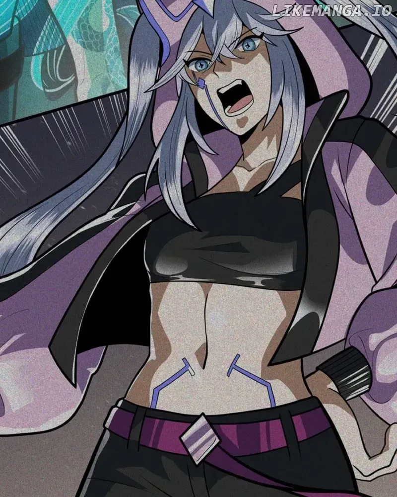 Back From Black Chapter 34 Online - pƔgina 145