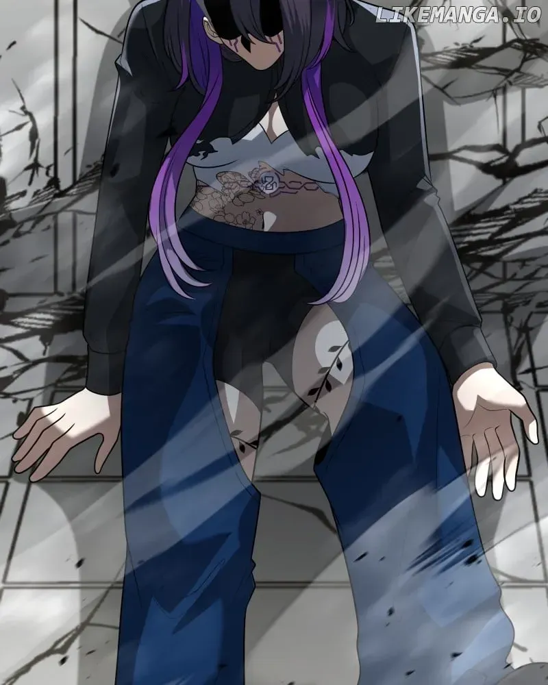 Back From Black Chapter 34 Online - pƔgina 156