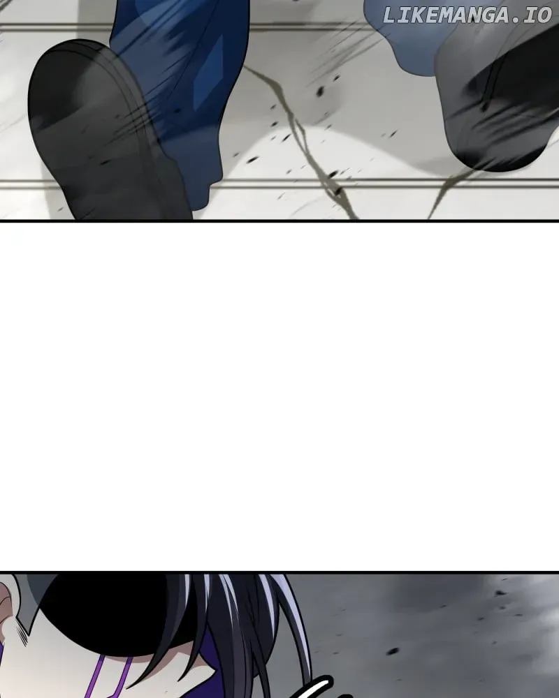 Back From Black Chapter 34 Online - pƔgina 157