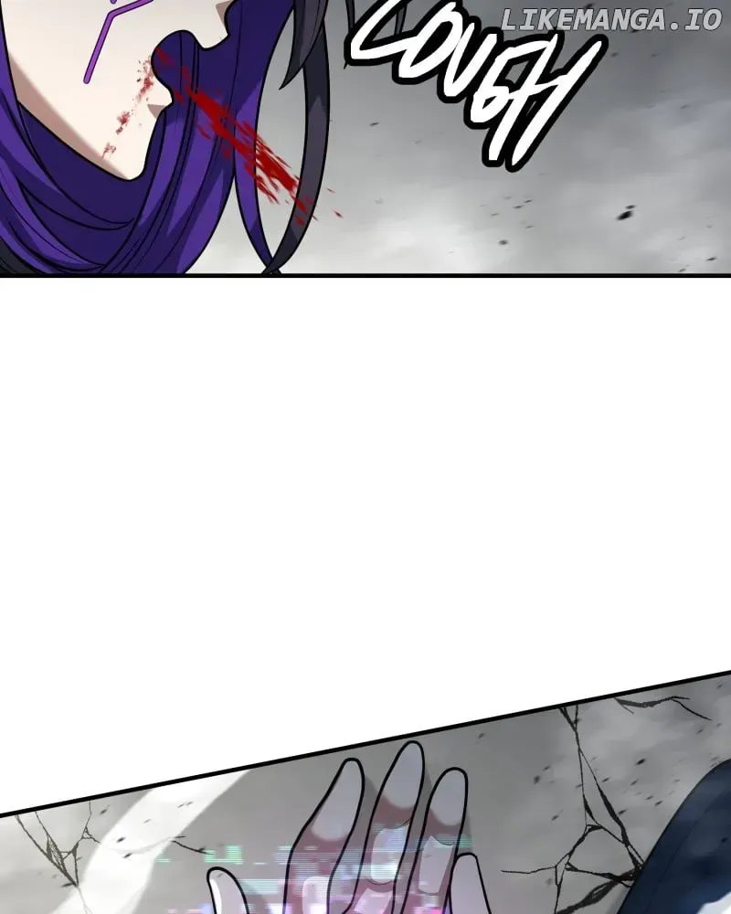 Back From Black Chapter 34 Online - pƔgina 158