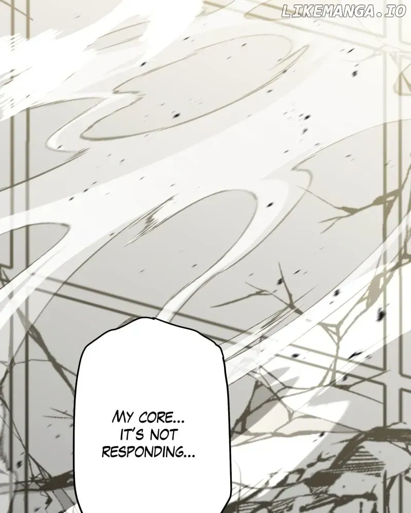 Back From Black Chapter 34 Online - pƔgina 160