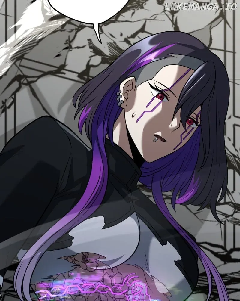 Back From Black Chapter 34 Online - pƔgina 161