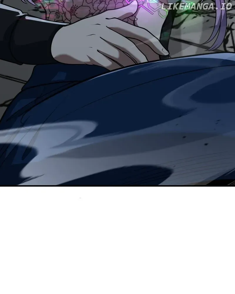 Back From Black Chapter 34 Online - pƔgina 162