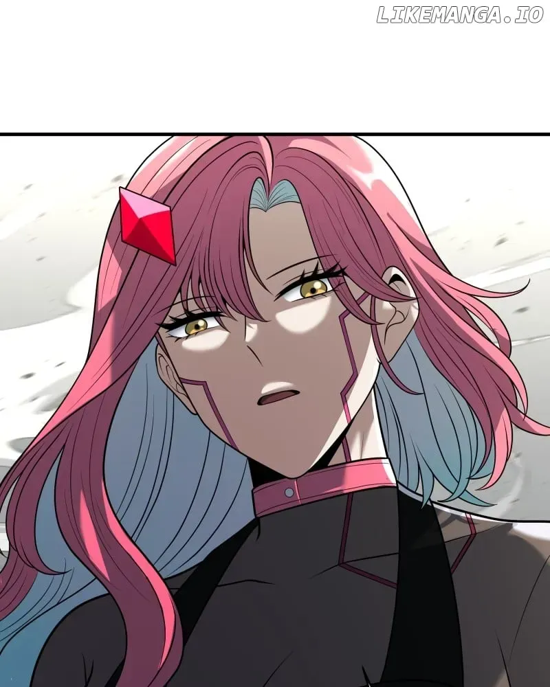 Back From Black Chapter 34 Online - pƔgina 164