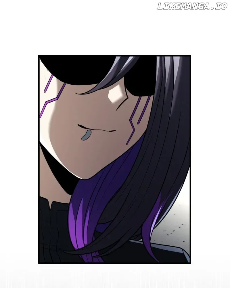 Back From Black Chapter 34 Online - pƔgina 166