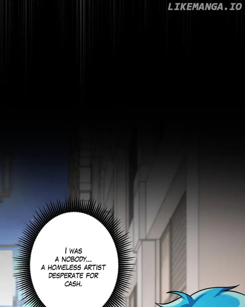 Back From Black Chapter 34 Online - pƔgina 168