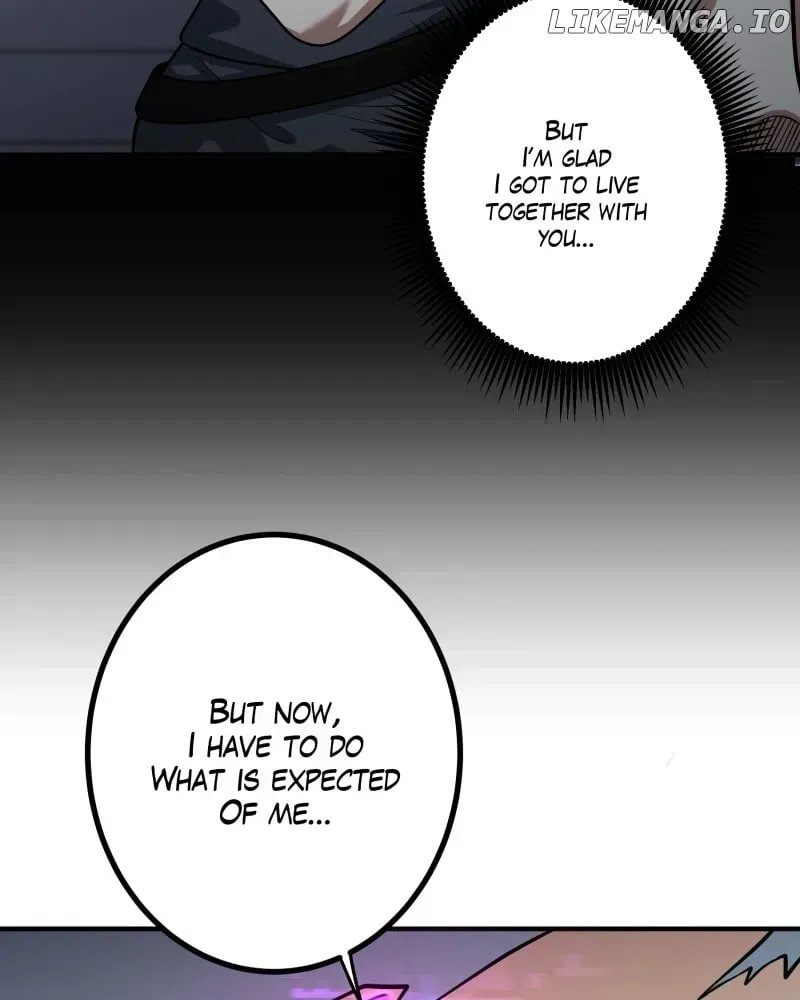 Back From Black Chapter 34 Online - pƔgina 170