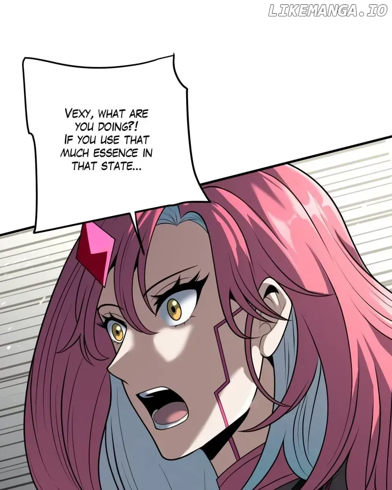 Back From Black Chapter 34 Online - pƔgina 172