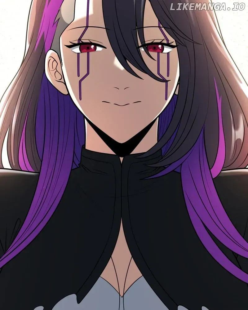 Back From Black Chapter 34 Online - pƔgina 175