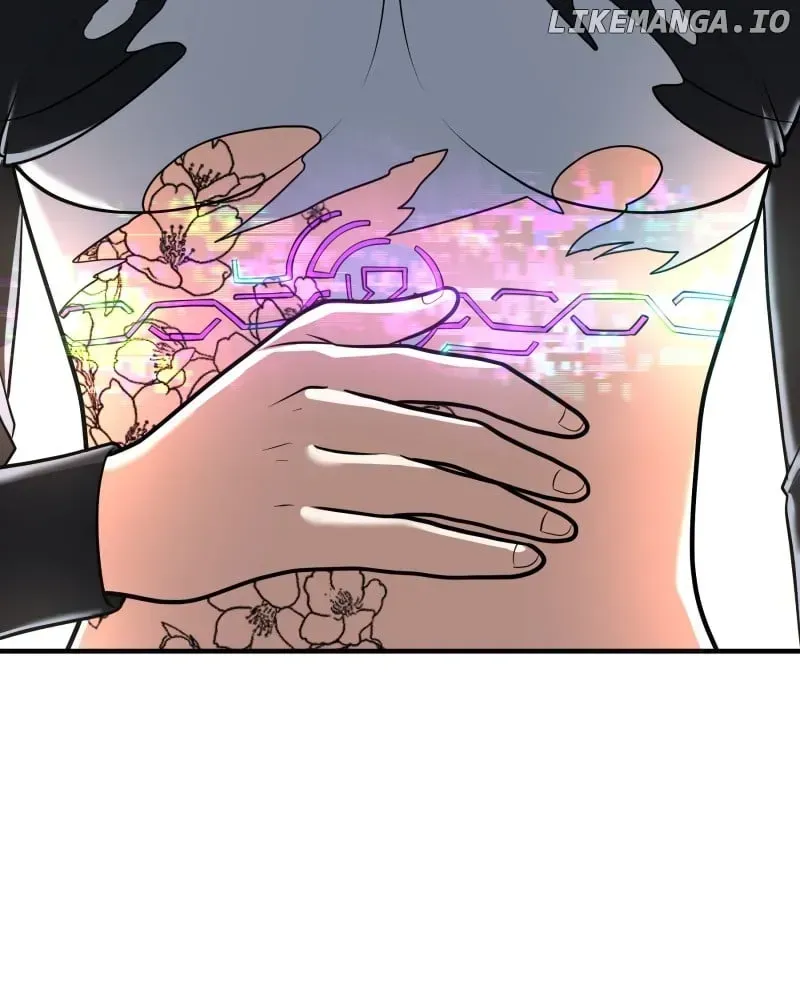 Back From Black Chapter 34 Online - pƔgina 176
