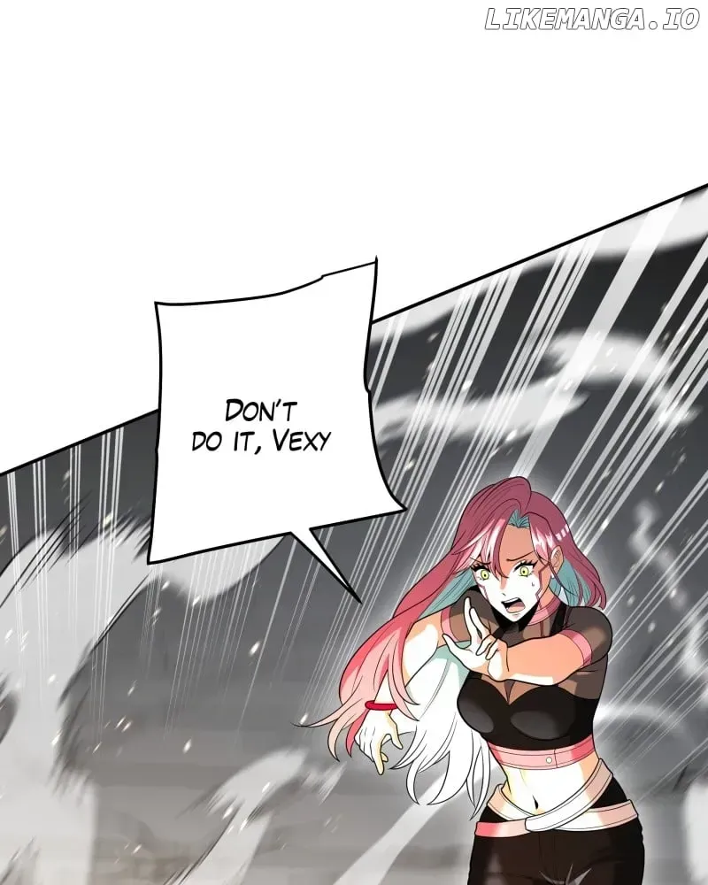 Back From Black Chapter 34 Online - pƔgina 178