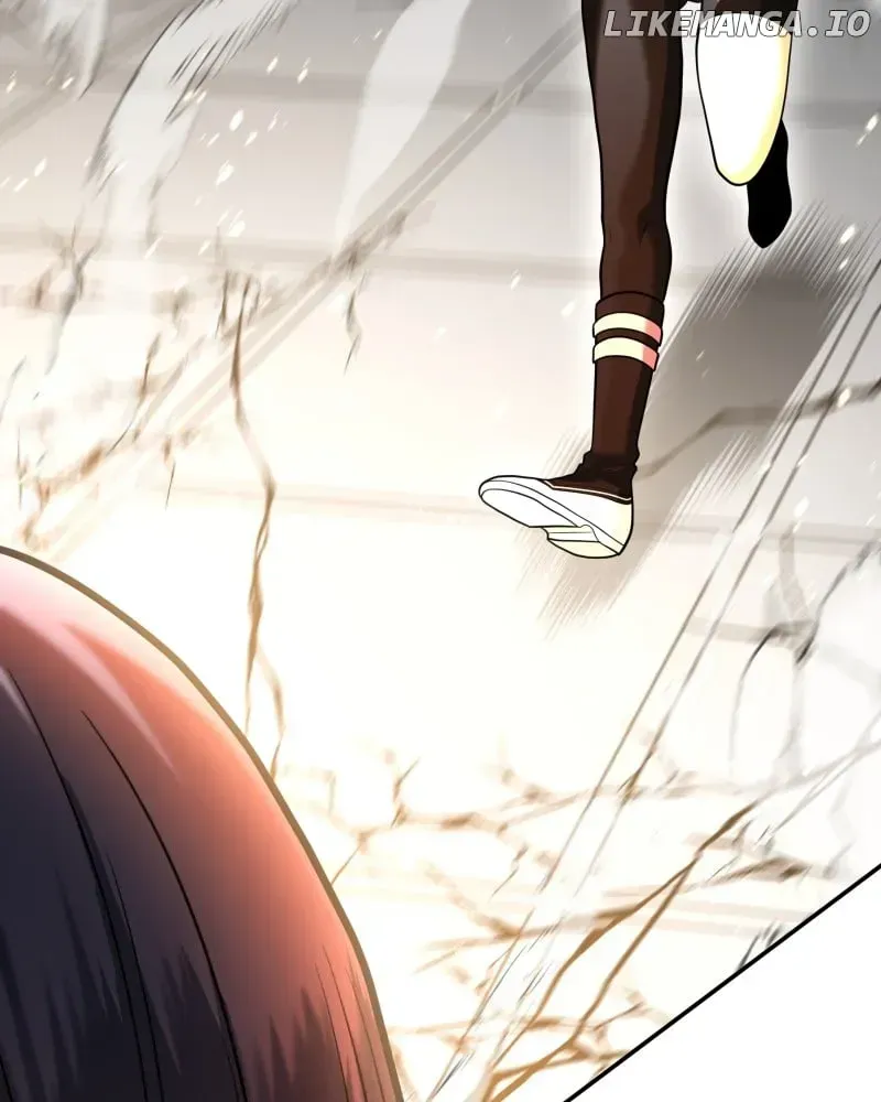 Back From Black Chapter 35 Online - pƔgina 2