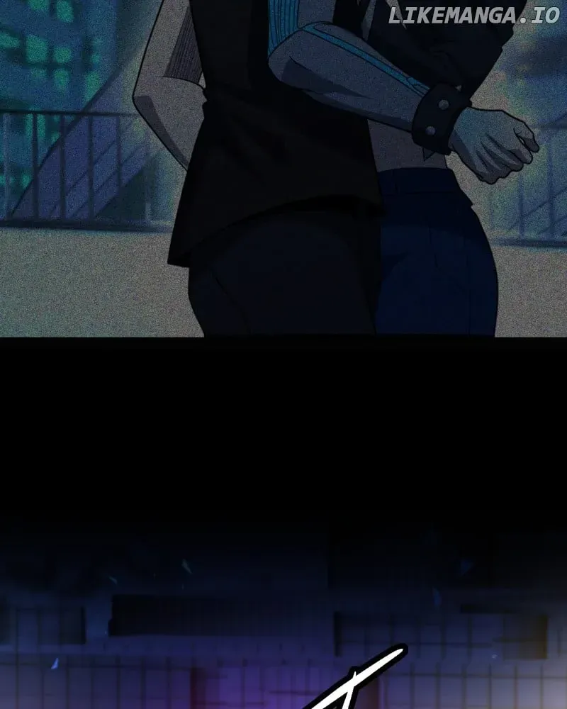 Back From Black Chapter 35 Online - pƔgina 9