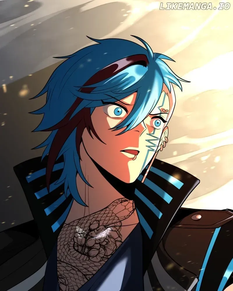 Back From Black Chapter 35 Online - pƔgina 13