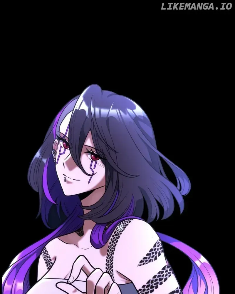 Back From Black Chapter 35 Online - pƔgina 15