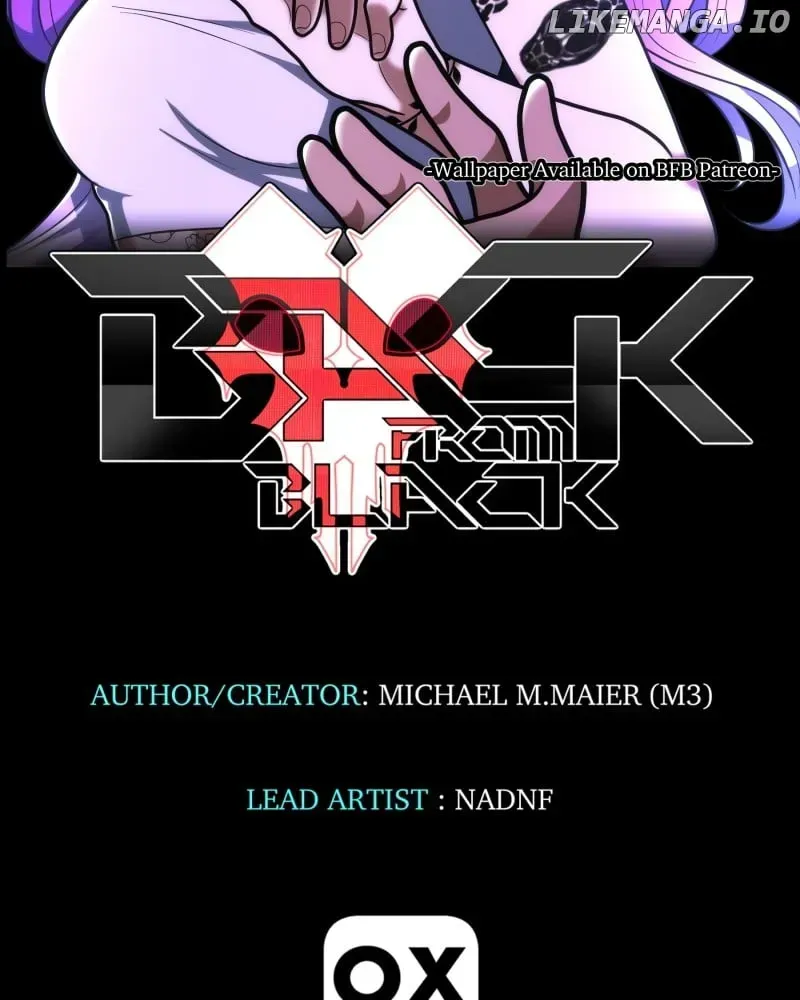 Back From Black Chapter 35 Online - pƔgina 16