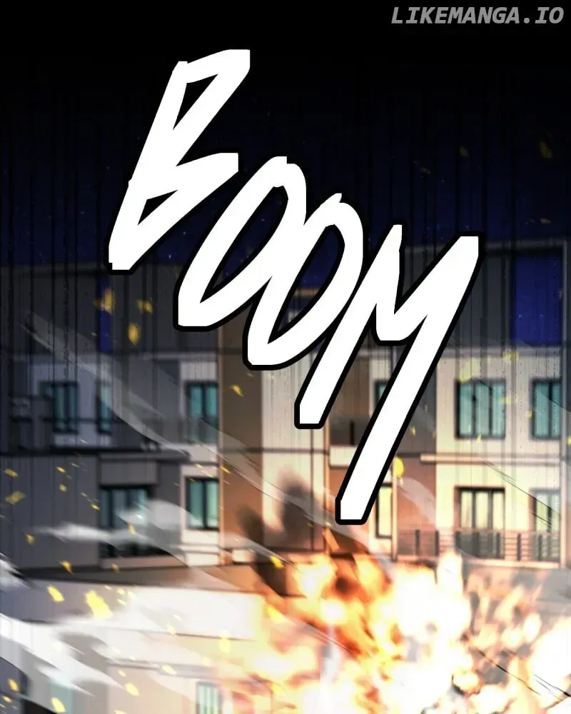 Back From Black Chapter 35 Online - pƔgina 18