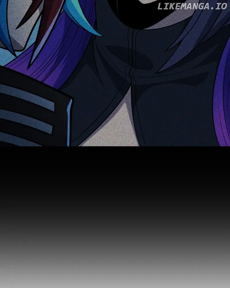 Back From Black Chapter 35 Online - pƔgina 23