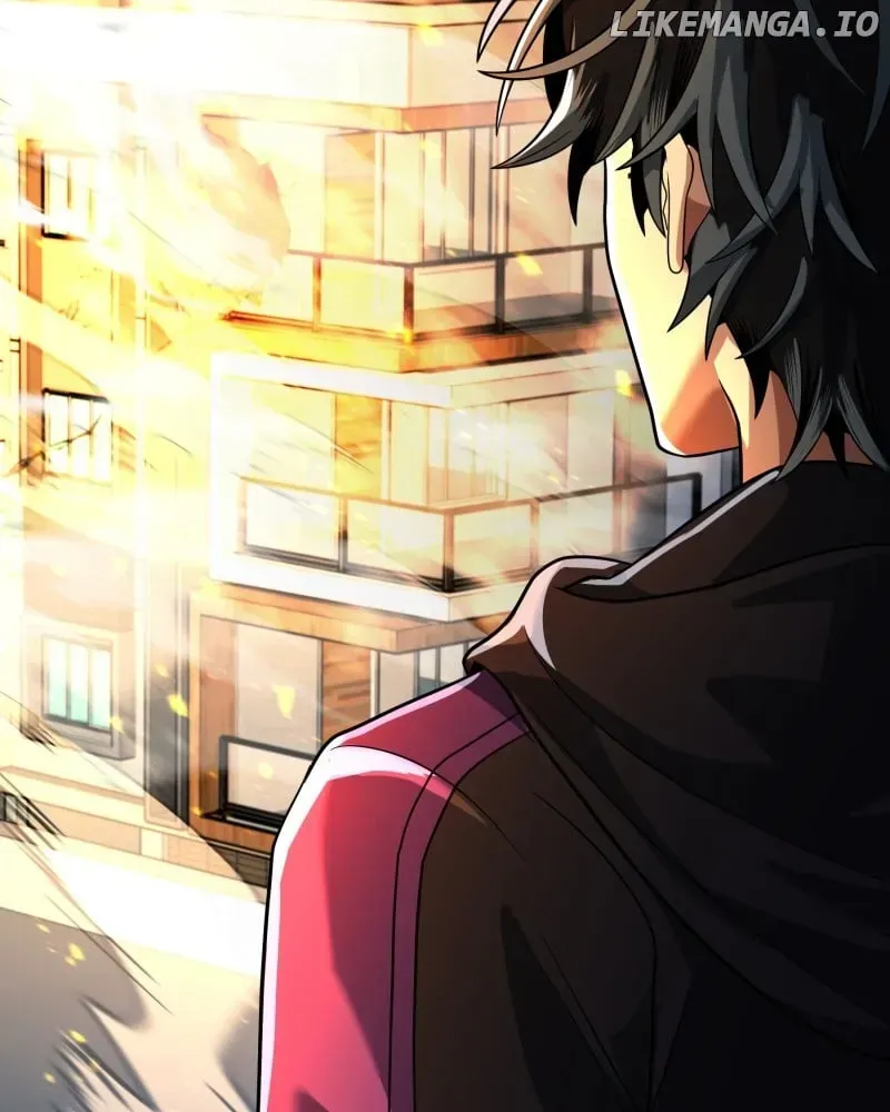 Back From Black Chapter 35 Online - pƔgina 27