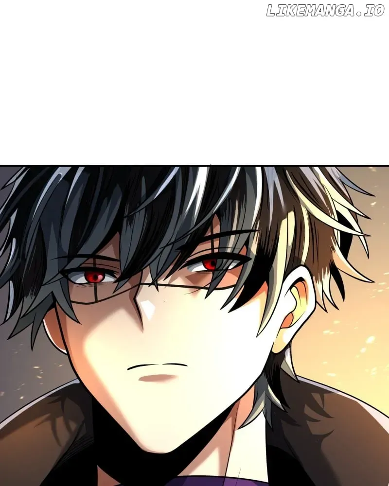 Back From Black Chapter 35 Online - pƔgina 29