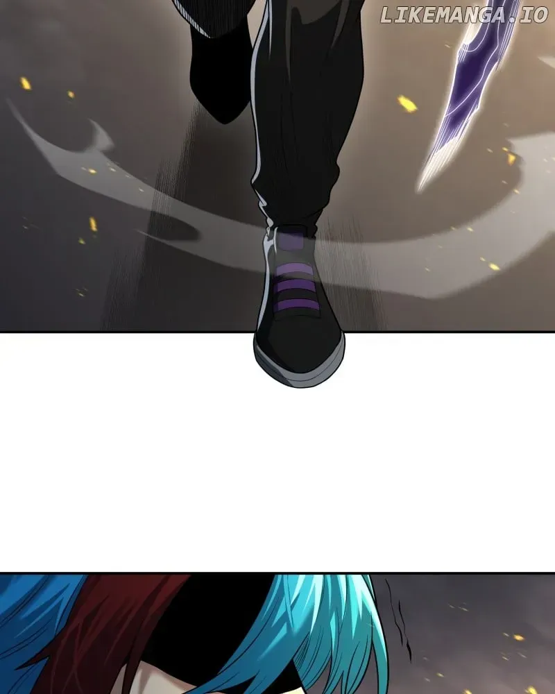 Back From Black Chapter 35 Online - pƔgina 33