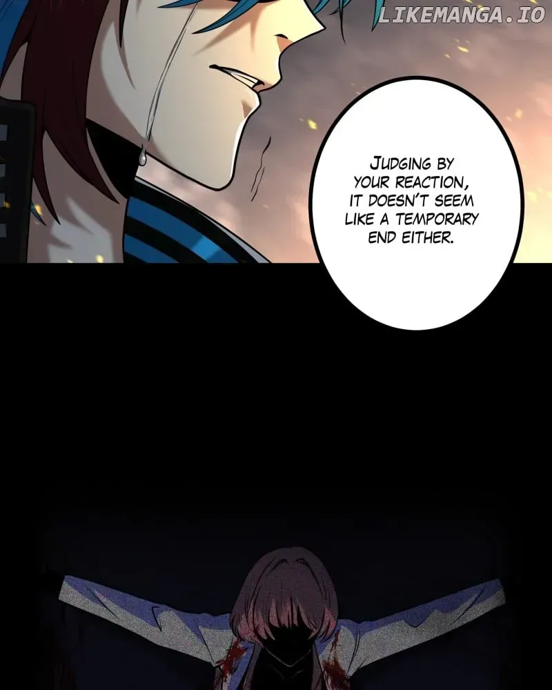 Back From Black Chapter 35 Online - pƔgina 34