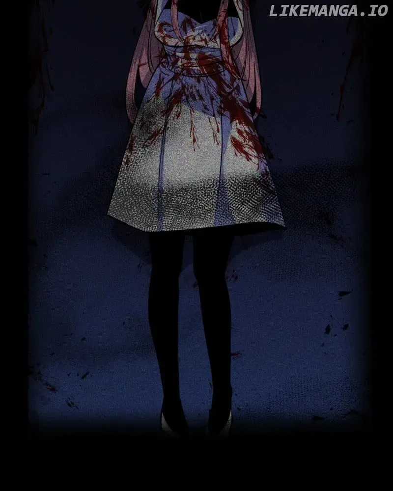Back From Black Chapter 35 Online - pƔgina 35
