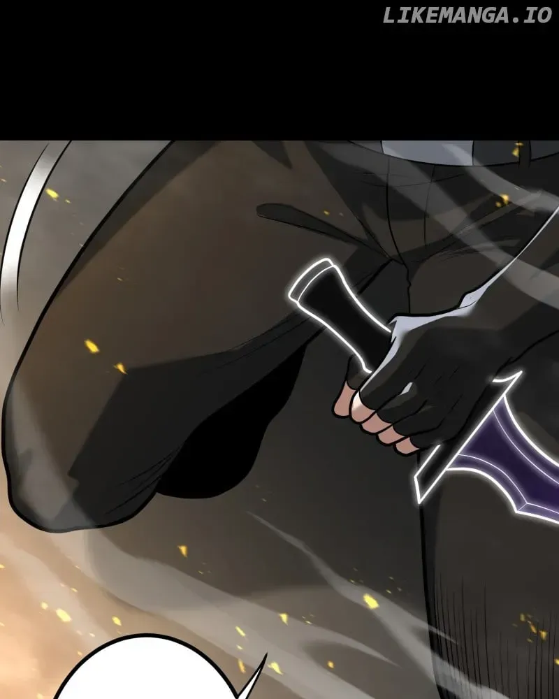 Back From Black Chapter 35 Online - pƔgina 36