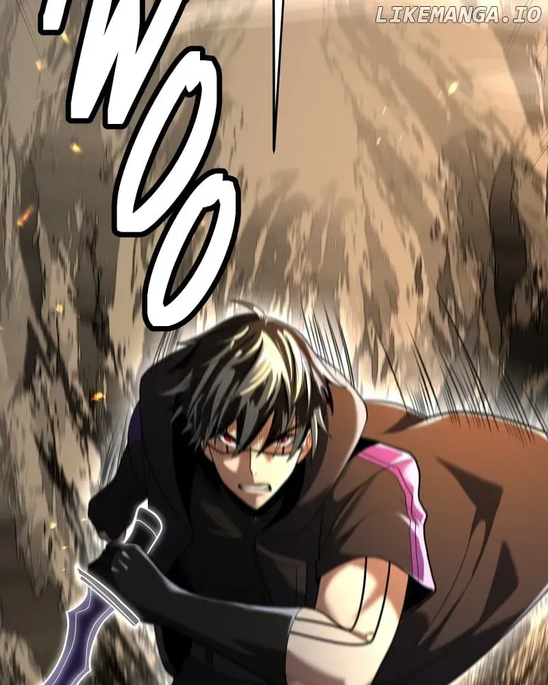 Back From Black Chapter 35 Online - pƔgina 39