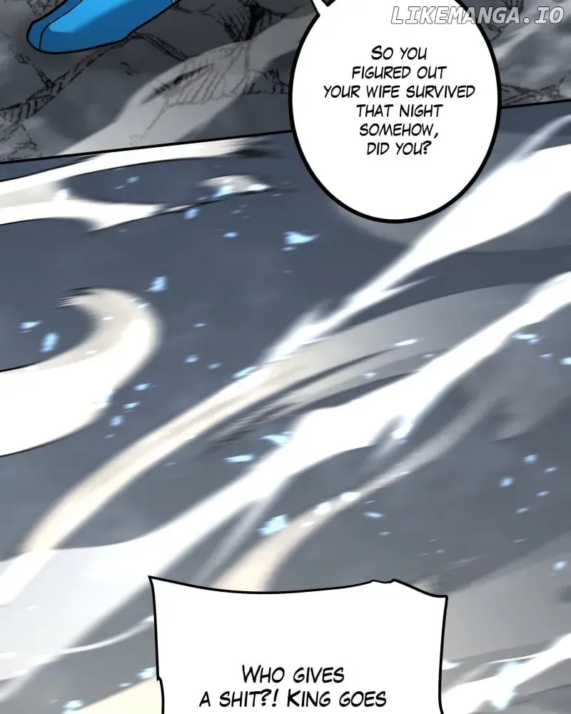 Back From Black Chapter 35 Online - pƔgina 49