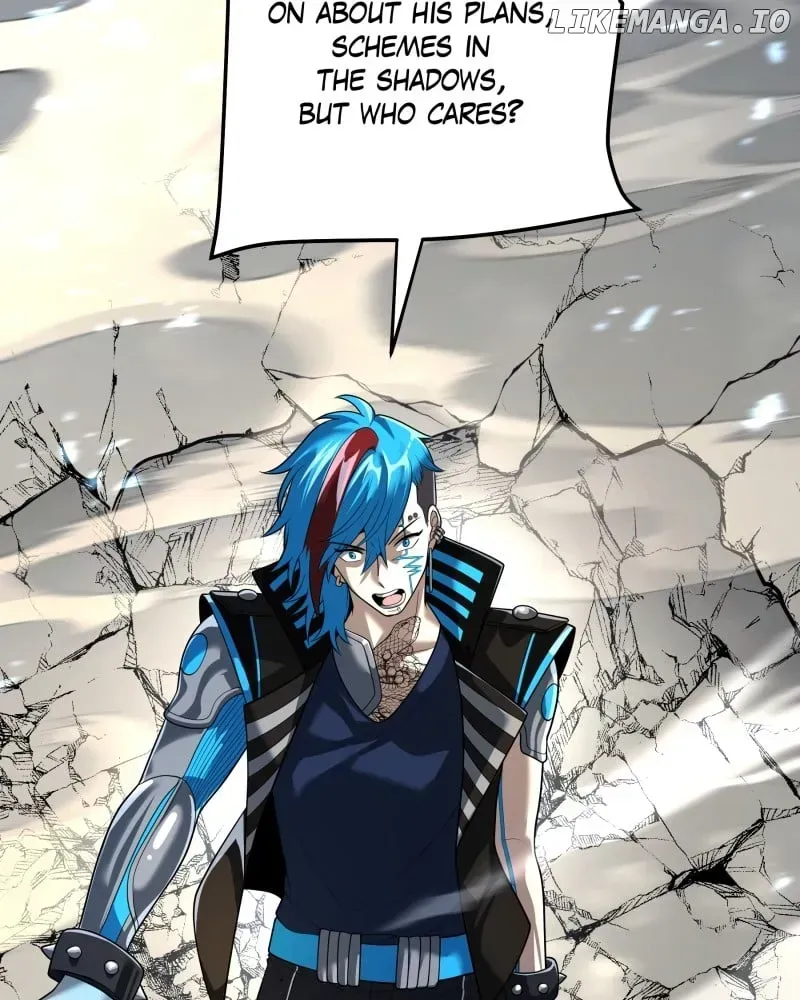 Back From Black Chapter 35 Online - pƔgina 50