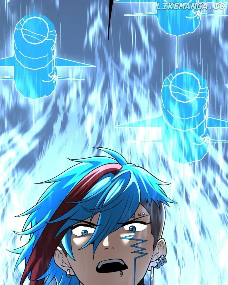Back From Black Chapter 35 Online - pƔgina 55