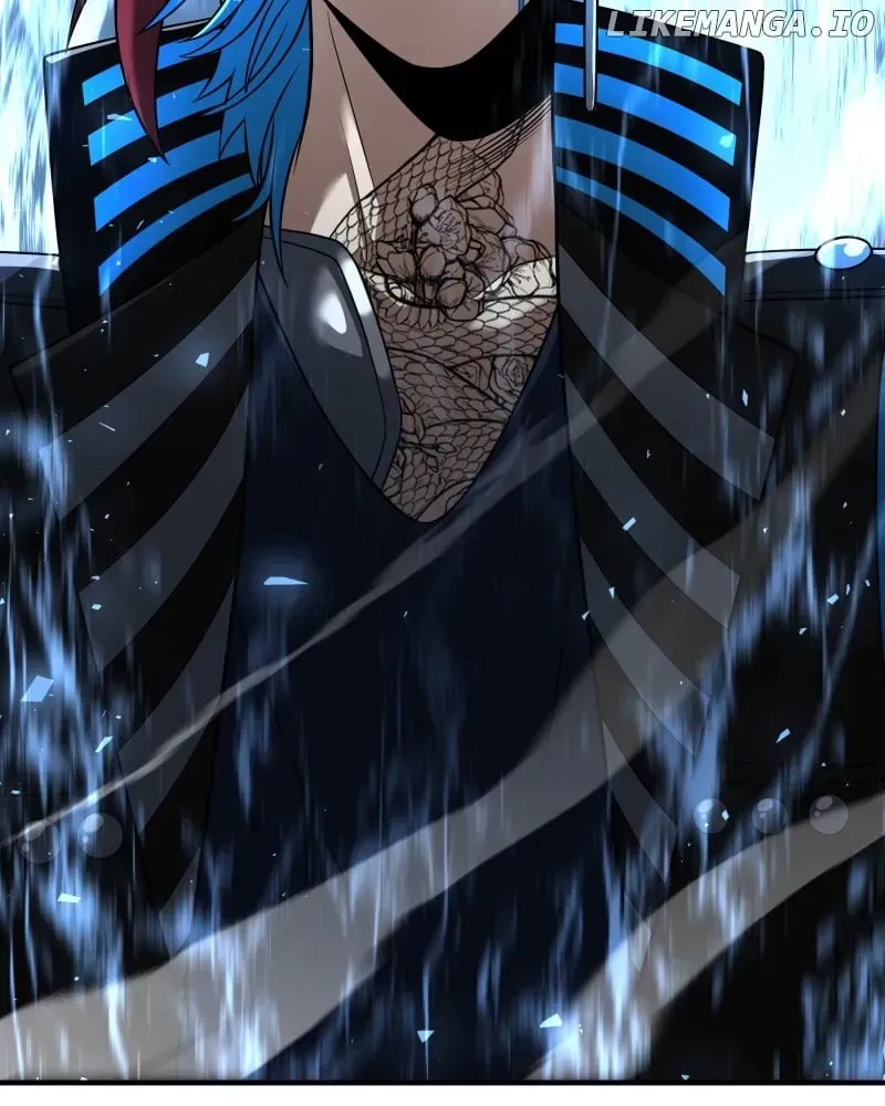 Back From Black Chapter 35 Online - pƔgina 56