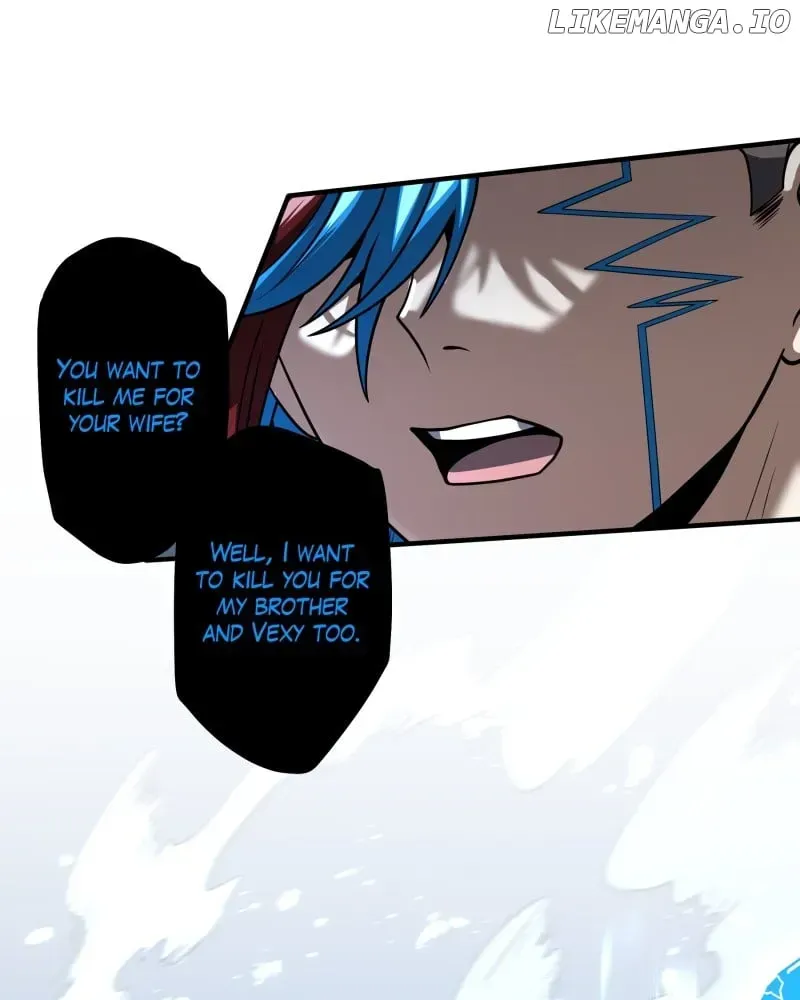 Back From Black Chapter 35 Online - pƔgina 59
