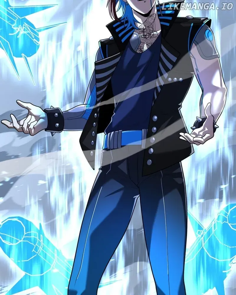 Back From Black Chapter 35 Online - pƔgina 61